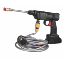 Pressure Cordless Hose