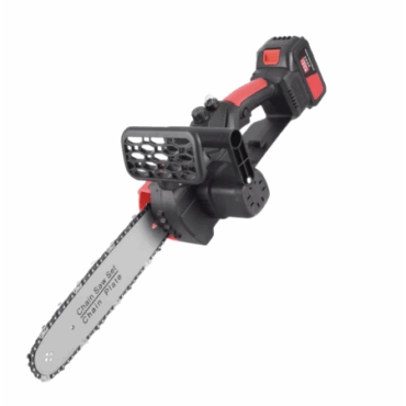 Handheld Cordless Electric Chainsaw
