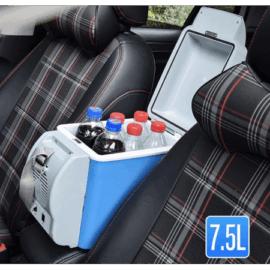 ChillMate Portable Fridge