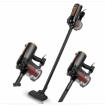 3-in-1 600W Vacuum Cleaner
