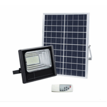 1200w Solar Flood Light