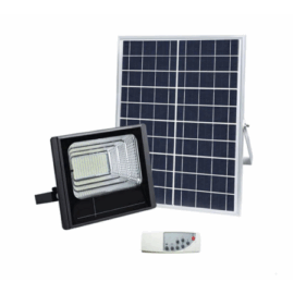 1200w Solar Flood Light