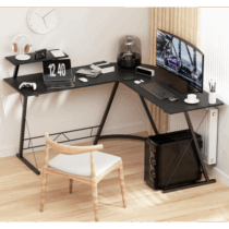 ErgoCurve Desk