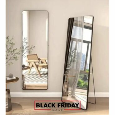 Modern Full-Length Mirror