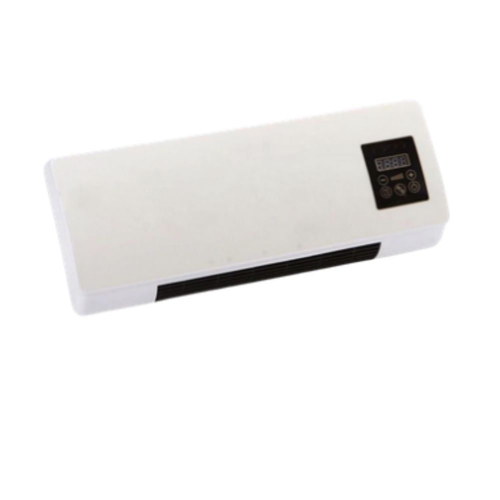 Climate Control 2-in-1 Wall Unit