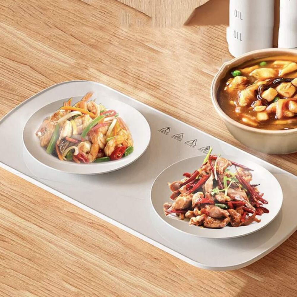 EverWarm Plate Warmer
