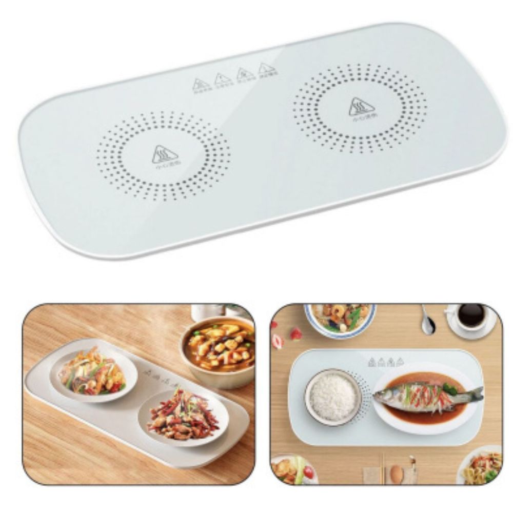 EverWarm Plate Warmer