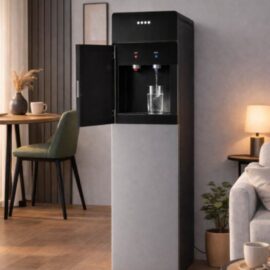 2-in-1 Bottom Load Water Dispenser