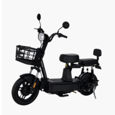 CityMate 2-Seater Scooter