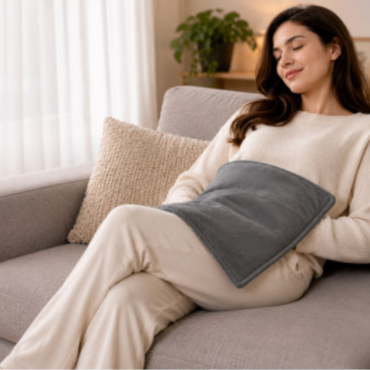CozyCore Multifunctional Heating Pad
