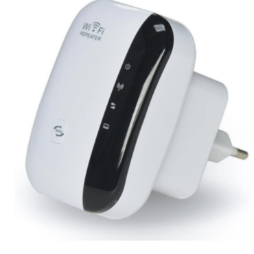 Wireless-N Wifi Extender