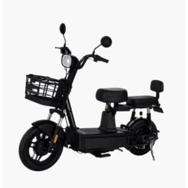 CityMate2 -Seater Scooter