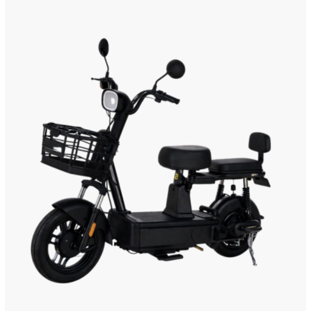 CityMate2 -Seater Scooter
