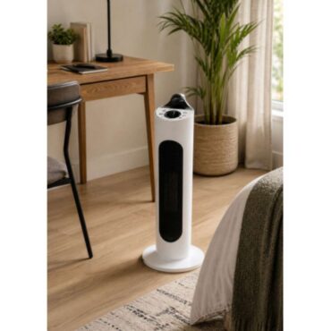 HeatPro Tower Heater